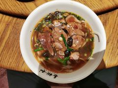 -易裕和·长沙米粉(竹塘西路店)