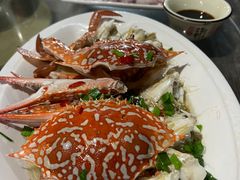 -原龙海鲜大排档(美食地标店)