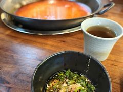 -花菇朵·云山雀 ll 野生菌火锅·精品云南菜(万柳店)