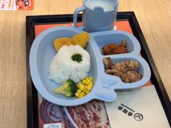 -吉野家(成都时代奥莱店)