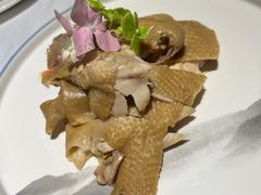-小河盐帮·私家菜·烤鸭(三元桥·霄云路店)