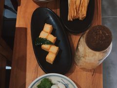 -巴奴毛肚火锅(广益哥伦布店)