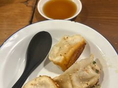 -舒蔡记生煎菜饭(云南中路店)