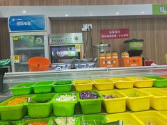 -舞素卷菜煎饼.糁汤(万达金街店)