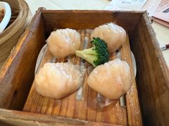 龙的虾饺皇-龙的酒楼·手工早茶·顺德菜(近良路店)