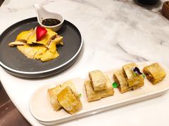 -荷塘秋月·本帮江浙菜(国权路店)