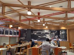 -味千拉面(光启城时尚购物中心店)