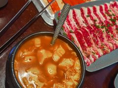 -新石器烤肉(虹悦城店)