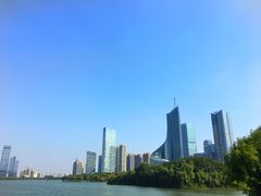 -天鹅湖体育公园