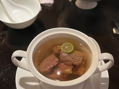 -北京四季酒店·采逸轩