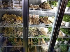 -旺巴蜀小郡肝串串香(登高西路店)