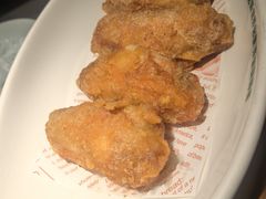 -新白鹿餐厅(金鹰新街口店)
