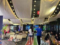-VS SPORTS PARK运动玩乐园·团建·生日会(合生汇店)