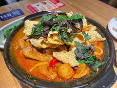 -桂小厨广西菜(青秀万达店)