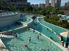 -清河半岛温泉度假酒店