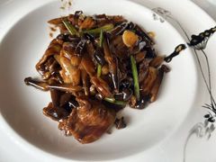 -民国红公馆·秦淮八艳(夫子庙店)