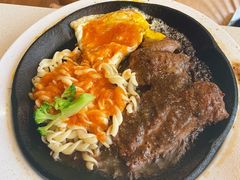 -米莱蒂亞牛排餐厅(福园广场店)