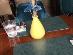-YUE·6·西式融合餐厅(外滩六号店)