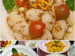-羲和雅苑•北京烤鸭(乐园道万象城店)