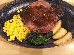 -萨莉亚意式餐厅(特力时尚汇店)