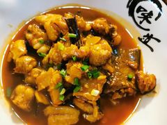 -千岛湖小鱼儿·淳安匠心农家菜