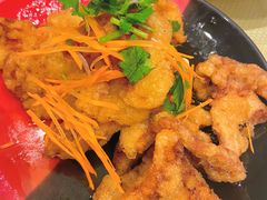 -京滨饭店·餐厅(阜外大街店)