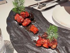 -洛缦音乐餐厅(工业展览馆万象城店)