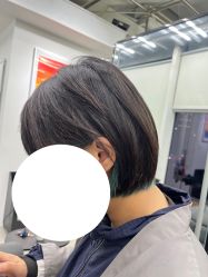 -BOF HAIR BY HONTO