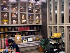 -Thai Alley泰爱里(二沙岛店)