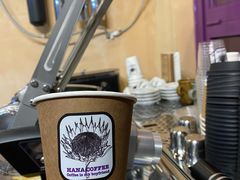 -HANA COFFEE(长寿路店)