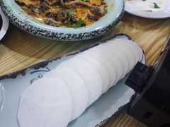 -大头亮羊汤烩面·河南非遗(良乡总店)