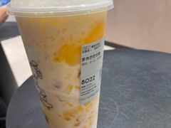 -木屋烧烤(惠阳华润小径湾店)