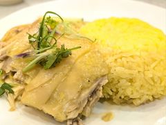 -南香饭店(Jalan Sultan)