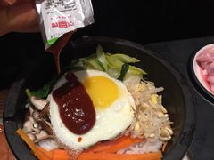 -韩宫宴烤肉·料理(苏州中心店)