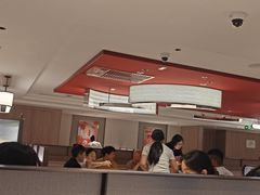 -海底捞火锅(崇文门新世界百货店)