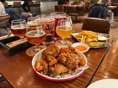-京A Taproom·精酿餐吧(CBD店)