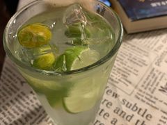 -隅cafe(傅厚岗店)