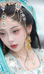 -盘子女人坊古装写真摄影(深圳店)