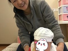 -成都阿姨到家月嫂育儿嫂(华西店)