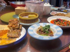 -川流不息·地道川菜·小龙虾(松东路店)