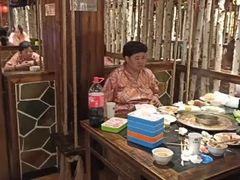 -宝丽金大酒店·洗浴中心
