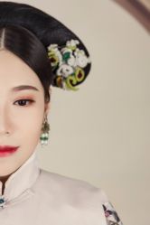 -盘子女人坊古装写真摄影(天津总店)