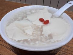 冰醉豆花加汤圆-小豆海棠(人民南路店)