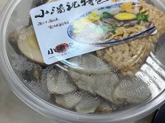 -小潘记鸭血粉丝汤