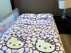 -廊坊固安福朋喜来登酒店