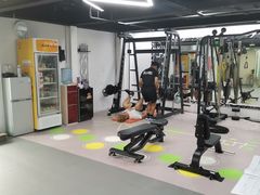 -清橙健身(学院路店)