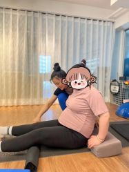 -美臻·瑜伽普拉提大器械馆