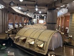 -老船坞餐厅(北京亚洲大酒店 )