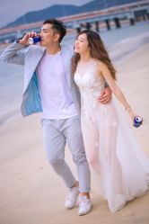 点击看大图 -日光视觉婚纱摄影(旗舰店)