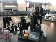 -吉隆坡国际机场